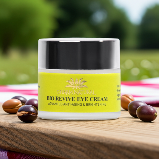 Bio-Revive Eye Cream for Dark Circles