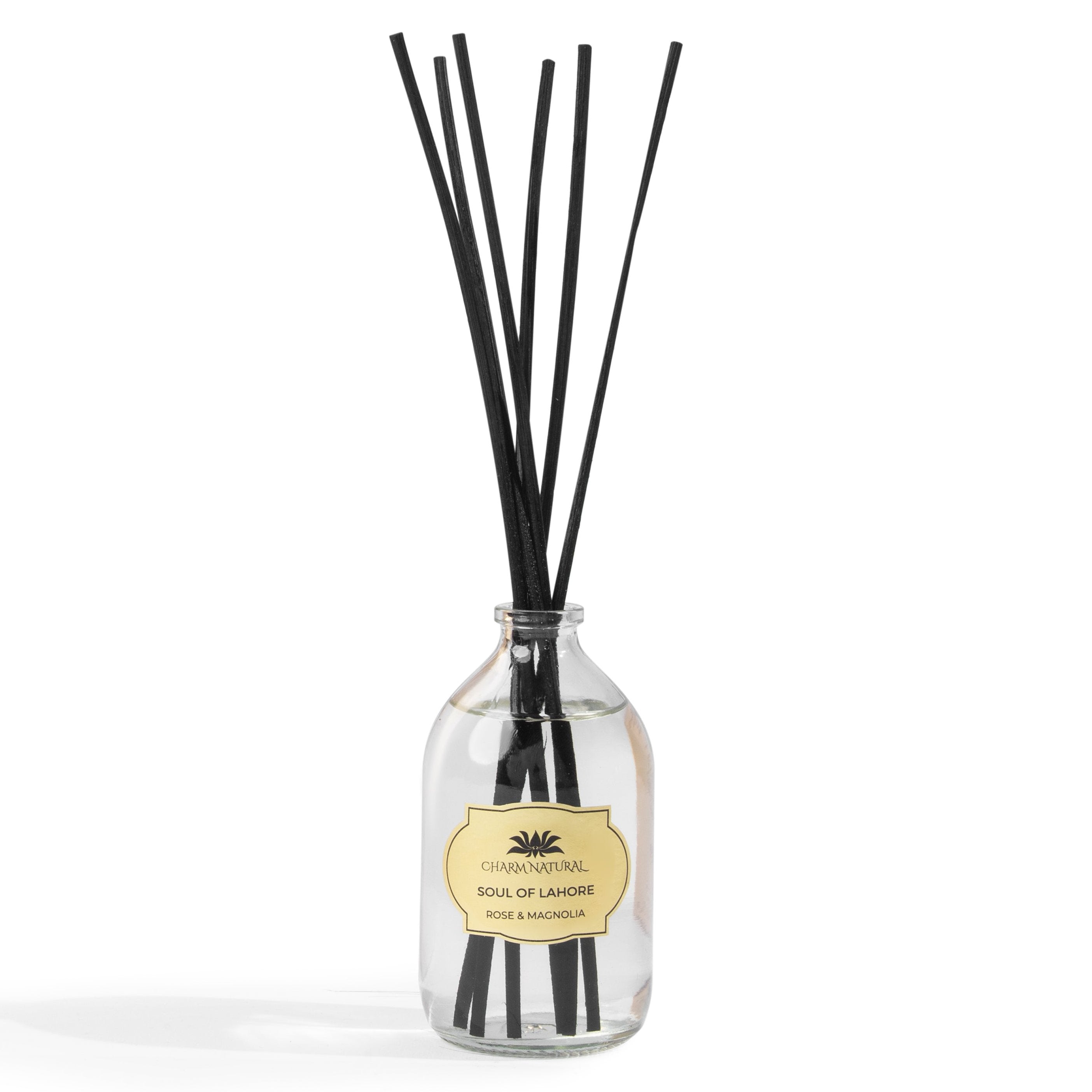 Rose & Magnolia Reed Diffuser Fragrance Diffusers