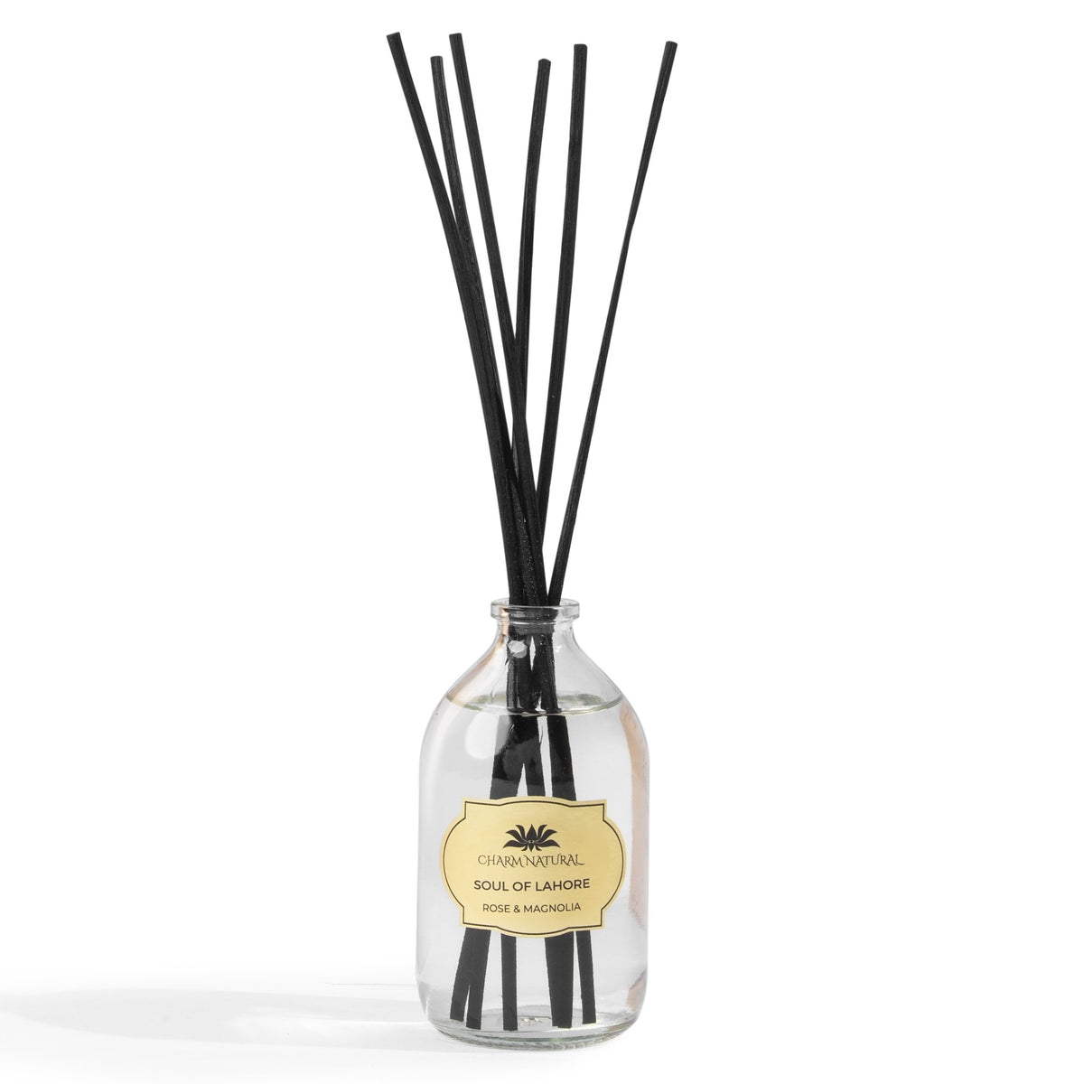 Rose & Magnolia Reed Diffuser Fragrance Diffusers