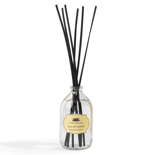 Rose & Magnolia Reed Diffuser Fragrance Diffusers