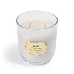 Rose & Magnolia Luxury Scented Candle Scented Candles