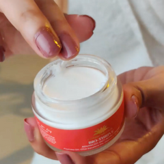 Bio-Thrive Cream with Peptides Skin Care