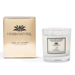 Umeed – Magnolia Scented Candles
