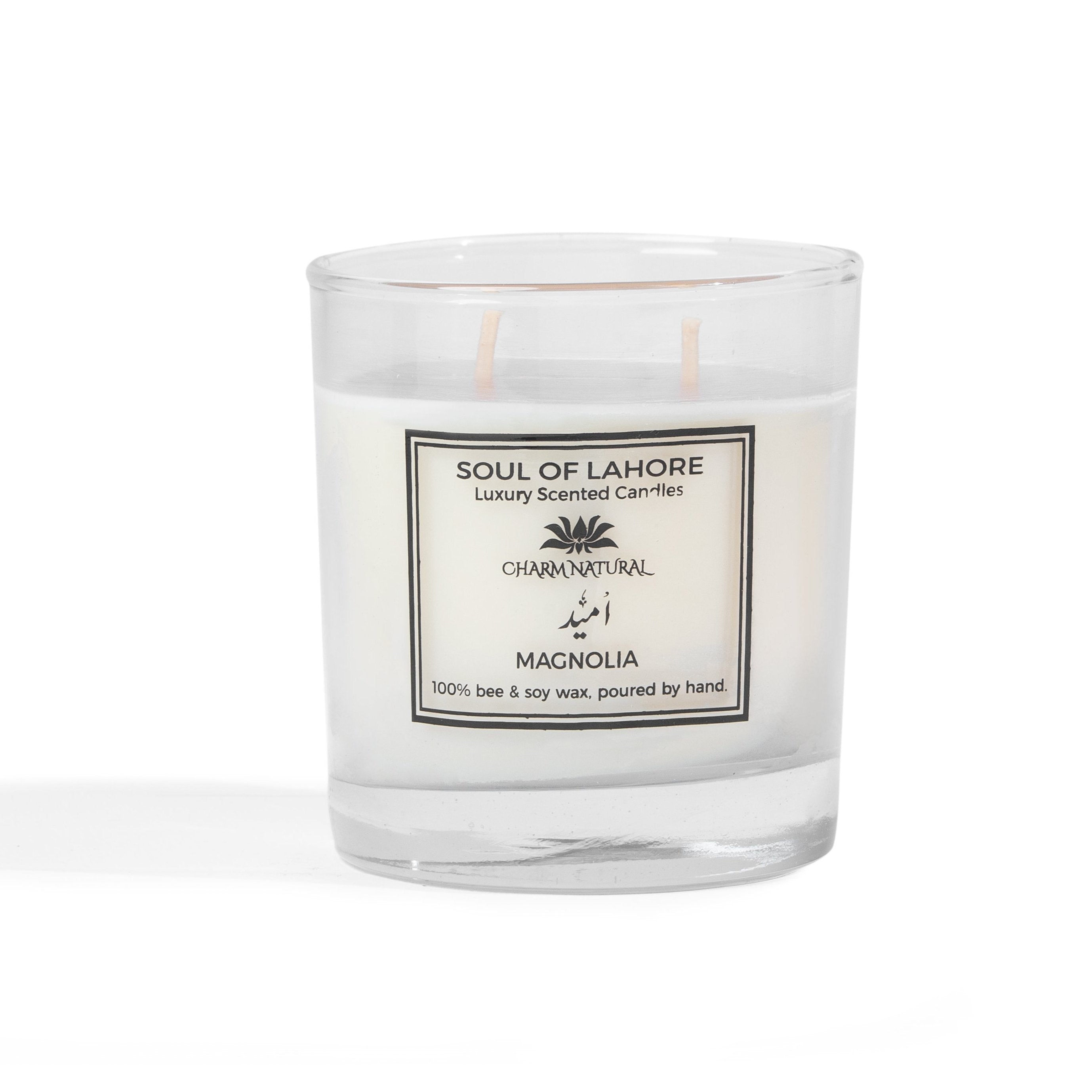 Umeed – Magnolia Scented Candles
