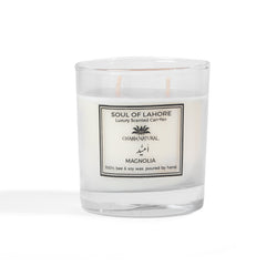 Umeed – Magnolia Scented Candles