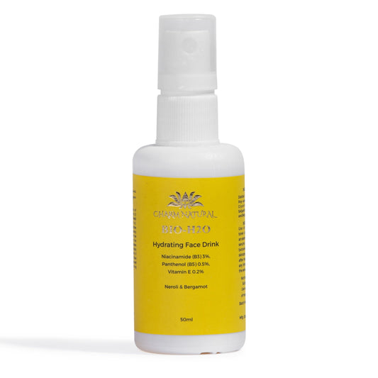 Bio-H2O (Niacinamide B3) Face Mist Skin Care