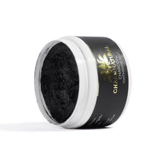 Charcoal Toothpaste Jelly (flouride free) Body and Hair