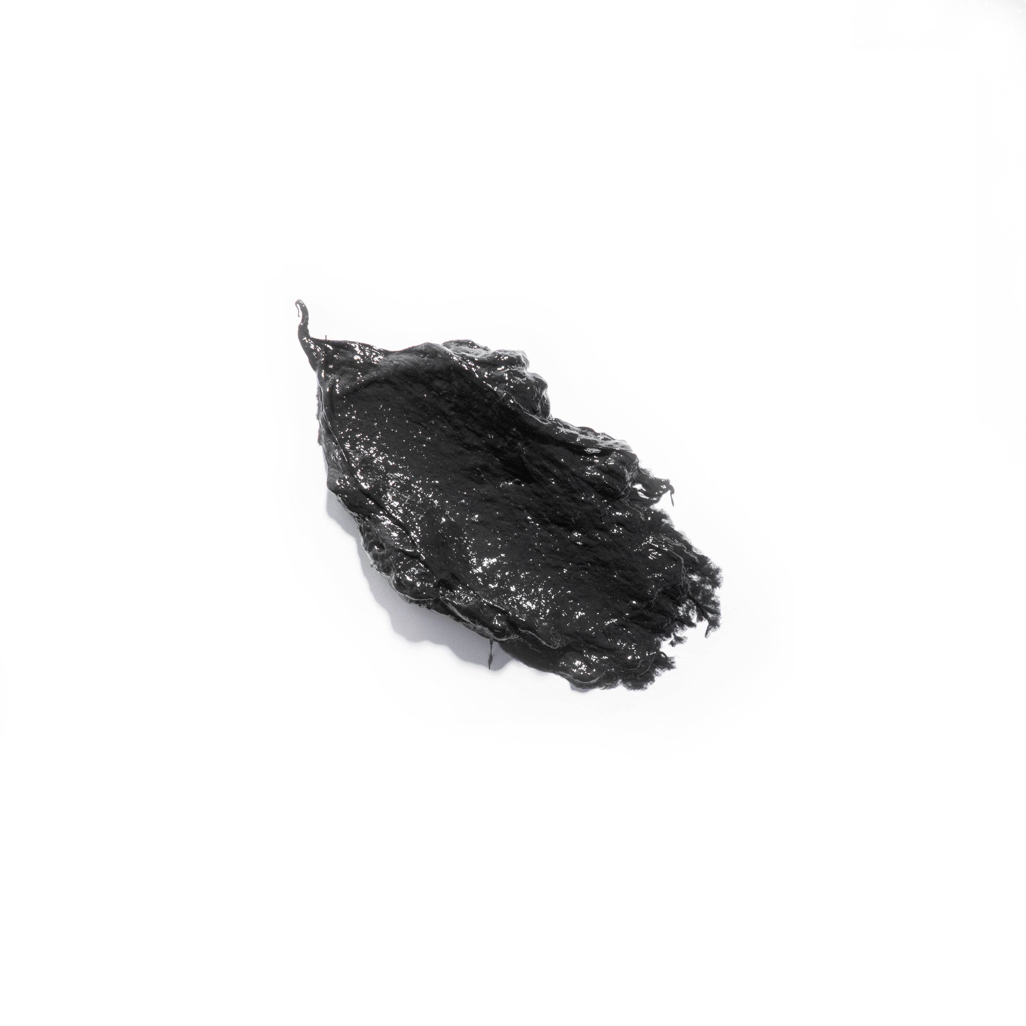 Charcoal Toothpaste Jelly (flouride free) Body and Hair