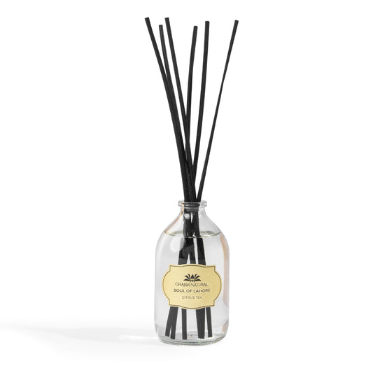 Citrus Tea Reed Diffuser Fragrance Diffusers