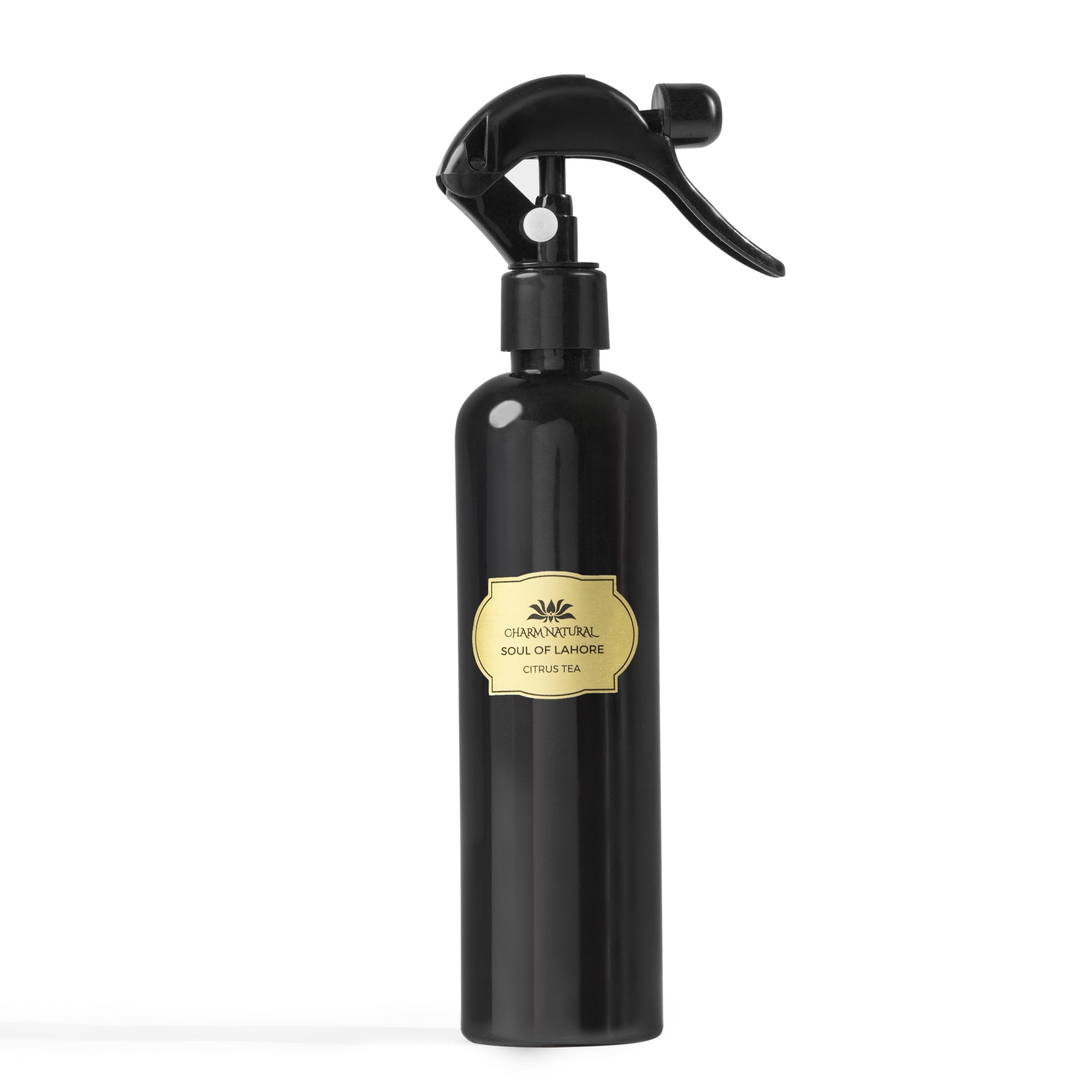 Room & Linen Mist - Citrus Tea Room Mists