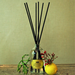 Citrus Tea Reed Diffuser Fragrance Diffusers