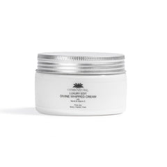 Luxury Edit - Divine Whipped Cream - with Shea Butter Body and Hair