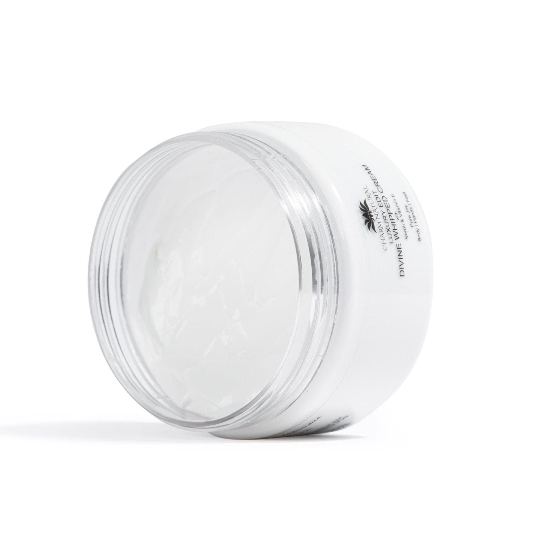 Luxury Edit - Divine Whipped Cream - with Shea Butter Body and Hair