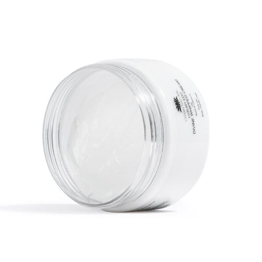 Luxury Edit - Divine Whipped Cream - with Shea Butter Body and Hair