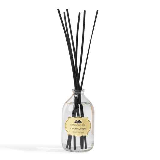 Honeysuckle Reed Diffuser Fragrance Diffusers