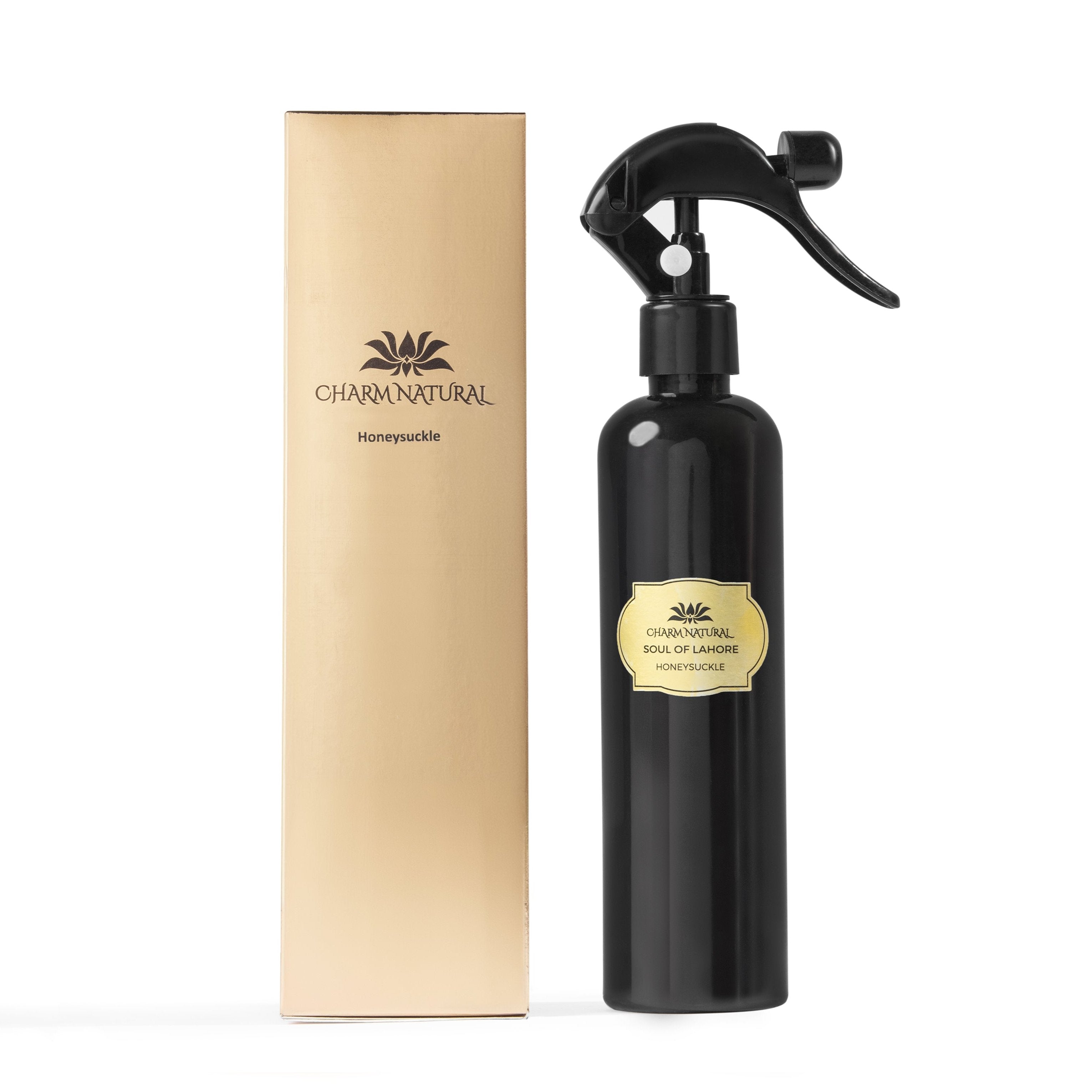 Room & Linen Mist - Honeysuckle Room Mists