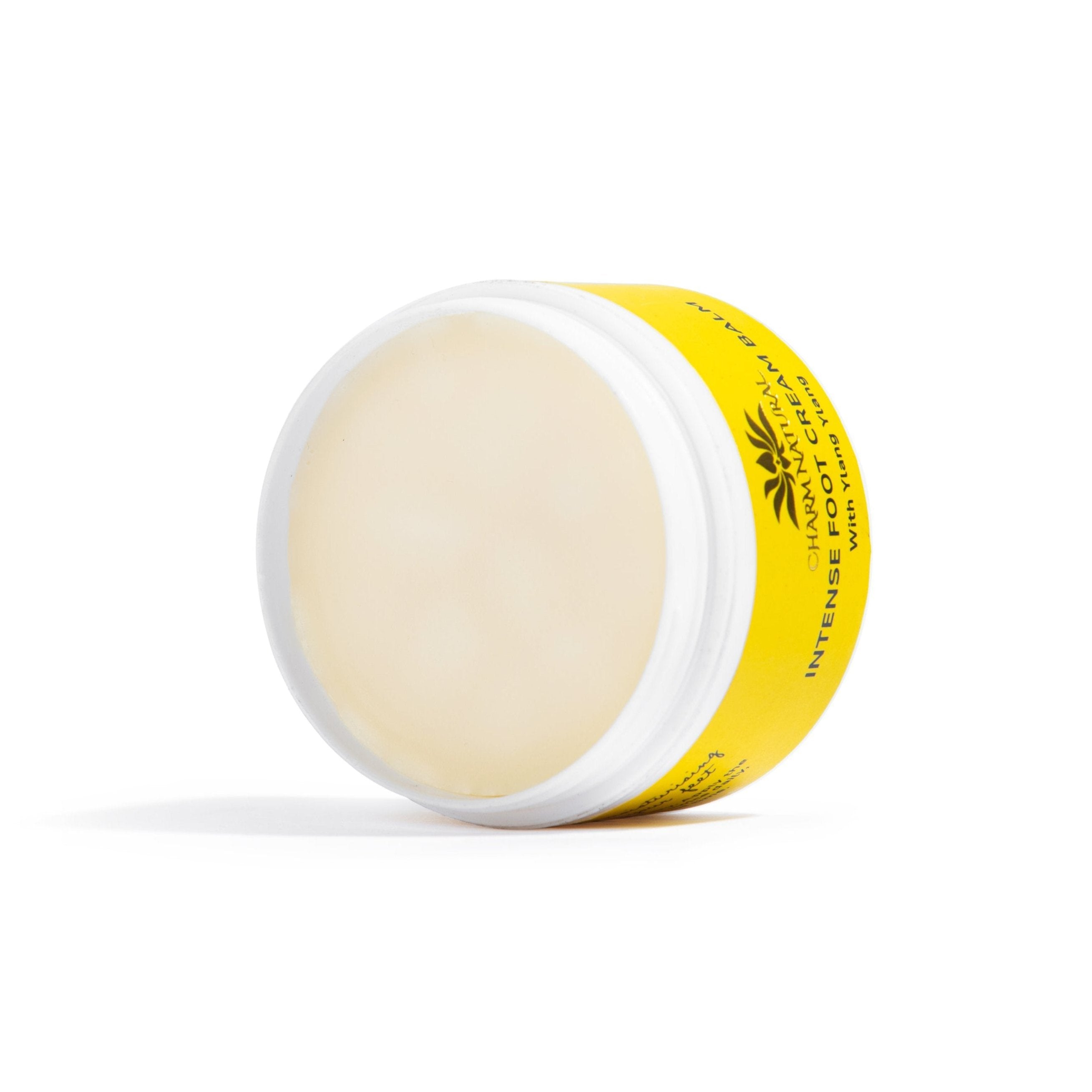 Intense Foot Cream Balm with Ylang Ylang Body and Hair