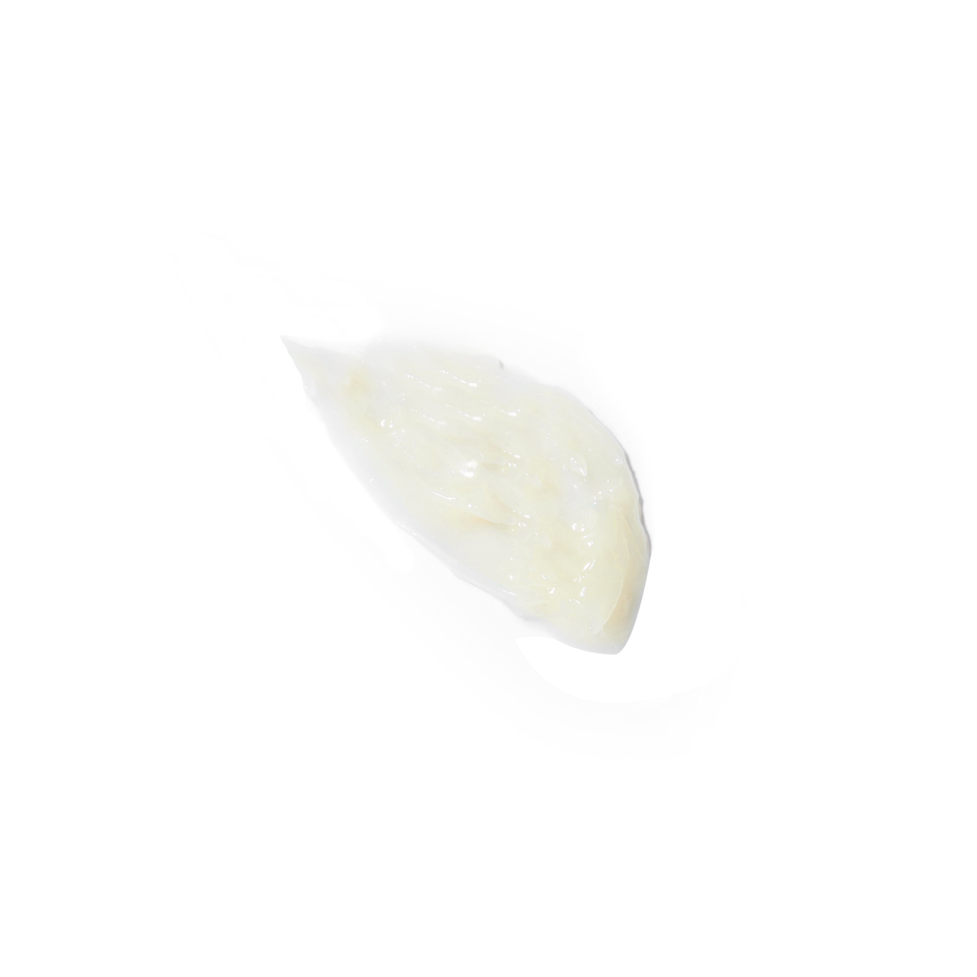 Organic Lavender Hand & Nail Cream Balm Body and Hair