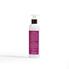 Lushtress Classic Shampoo - Oats, Wheat & Silk Protein Body and Hair