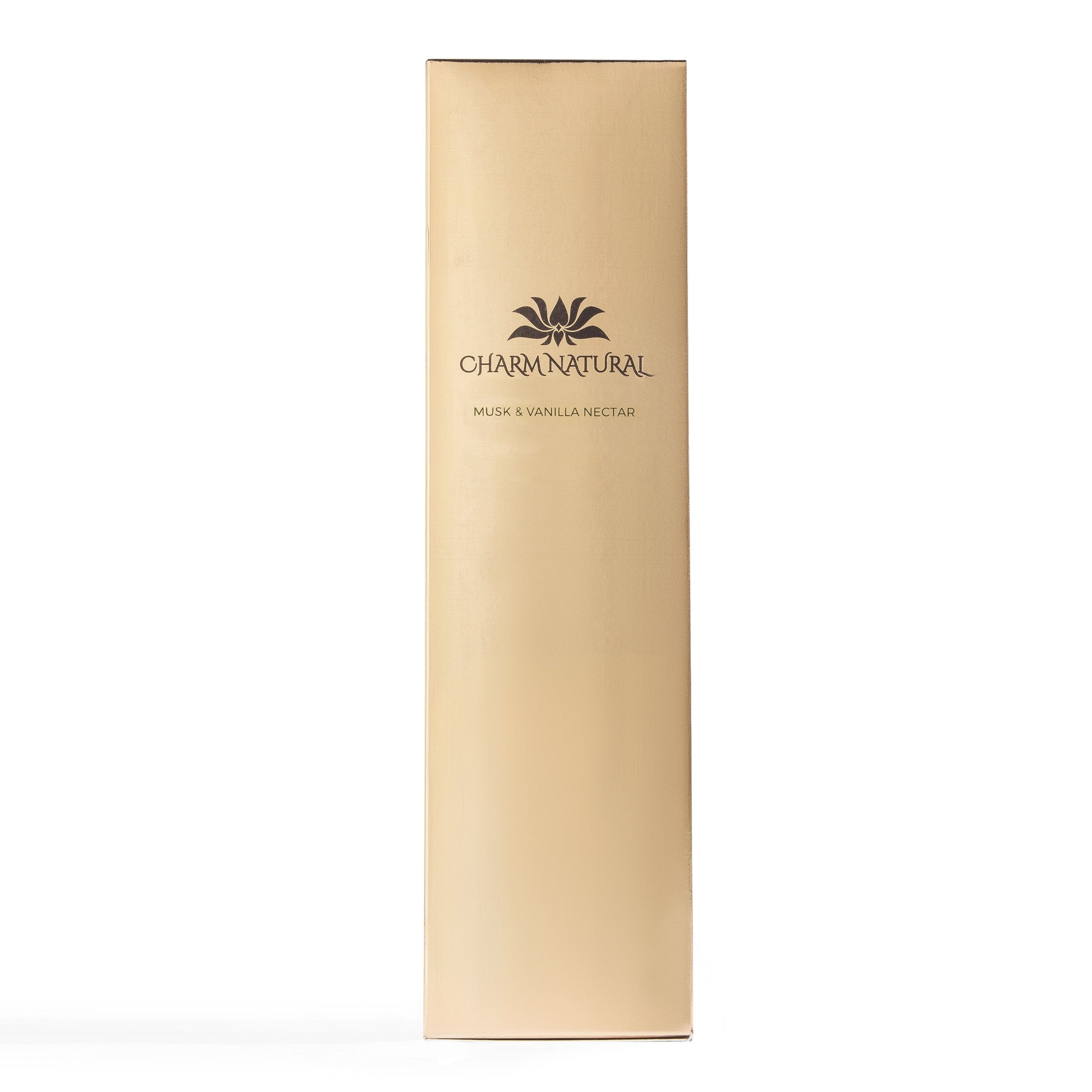 Musk & Vanilla Nectar Room & Linen Mist Room Mists