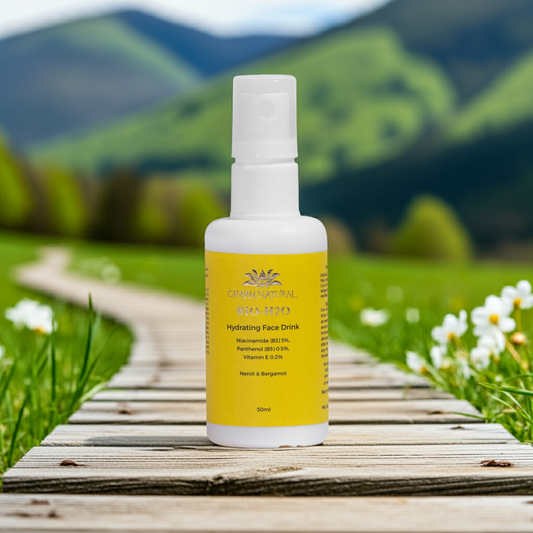 Bio-H2O (Niacinamide B3) Face Mist