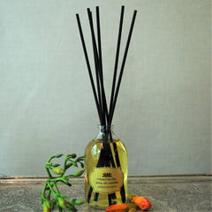 Orange Blossoms Reed Diffuser Fragrance Diffusers