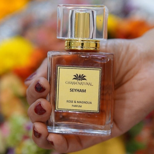 Name Your Perfume - Cuatomize your Label Perfumes