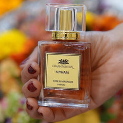 Name Your Perfume - Cuatomize your Label Perfumes
