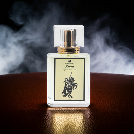 Shah Men's Perfume - Bold & Masculine