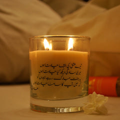 Fanaa – Motia Scented Candles