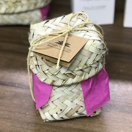 Gifting Box - The Bird's Nest Cuboid Accessories