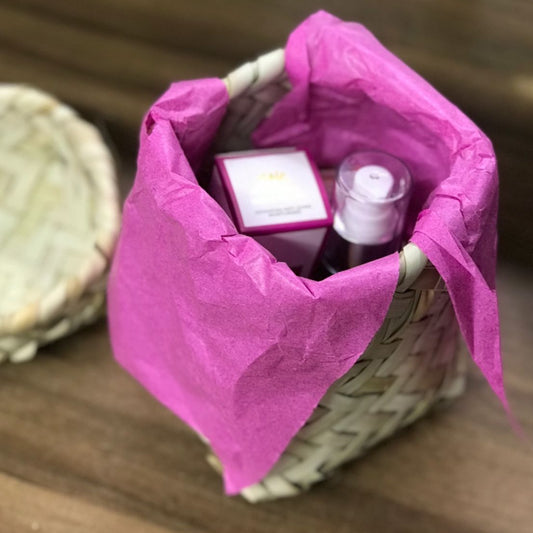 Gifting Box - The Bird's Nest Cuboid Accessories