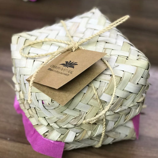 Gifting Box - The Bird's Nest Cube Accessories