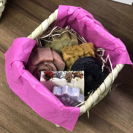 Gifting Box - The Bird's Nest Cube Accessories